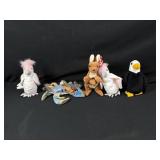 TY Beanie Babies