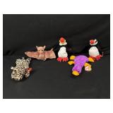 TY Beanie Babies