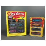 Hot Wheels 25th Anniversary Collectors Edition
