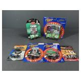 NASCAR Hot Wheels and Winners Circle Cars