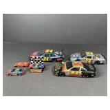 Jeff Gordon and More Die Cast