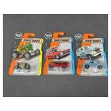 Matchbox Cars