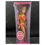 Barbie twist and turn waist;12 "