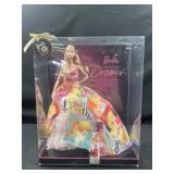 2008 50th anniversary Barbie