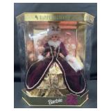 1996 Happy Holidays Barbie