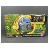 Lord of the Rings Orc Attack At Amon Hen