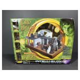Lord of the Rings The Mines of Moria Intelli-blox