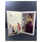 1994 Victorian Elegant Barbie