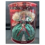 1955 Happy Holidays Barbie