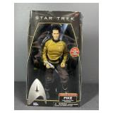 Star Trek Pike Command Collection Figure