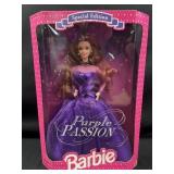 1995 Purple Passion Barbie