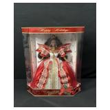 1997 Happy Holidays Barbie Special Edition Doll
