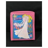 1977 Vintage Barbie Fashion Doll Case