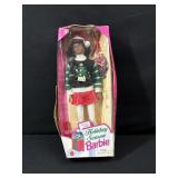 Special Edition Holiday Season Barbie