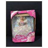 1995 Happy Birthday Barbie Doll