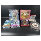 Puzzles