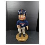 Denver Broncos Figurine