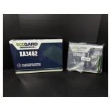 EcoGard XA3462 & XC11545 Engine & Cabin Filters