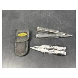 Leatherman Multi-Tool