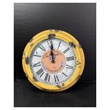Old Town Clocks Wall Clock