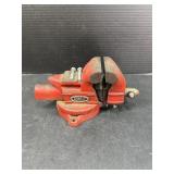 Dunlap Bench Vise