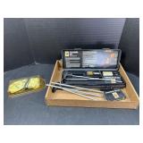 Partial Gun Cleaning Kit