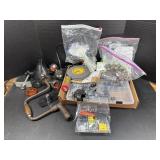 Hand Drill & More