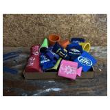 Coozies