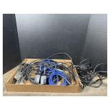 JOYO JW-03 Wireless System & Audio Cables