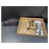 Replacement Levers