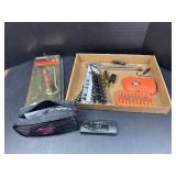 Drill Bits & More