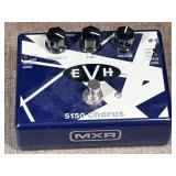 MXR EVH 5150 Chorus Effects Pedal