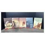 5 ï¿½The Chronicles of Narniaï¿½ books