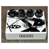 MXR EVH Flanger Guitar Effects Pedal