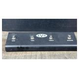 13" EVH 5150 III 4-Button Footswitch