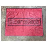Craftsman Toolmat
