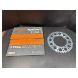 Moose Racing Steel Sprocket
