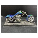 West Coast Choppers Model Motorcycle