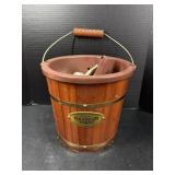 Old Fashioned Ice Cream Maker