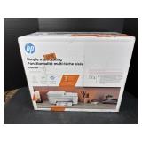 HP DeskJet 4155e All-in-One Printer