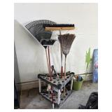 Hand Tools