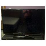 Sharp Aquos 46" Quattron LCD HDTV with Remote