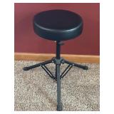Adjustable Stool