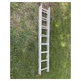 Werner 16 Foot Extension Ladder