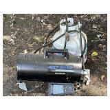 Bilt Hard blast Heater