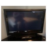 Vizio 32" Flat Screen HDTV with Remote