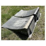 Ramps Plastic Motorcycle Jump Ramps