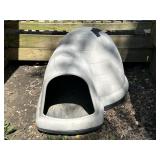 50 ï¿½ dog house