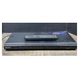 Sony DVP-NS700H HDMI DVD Player with Remote