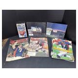 Denver Broncos Memorabilia